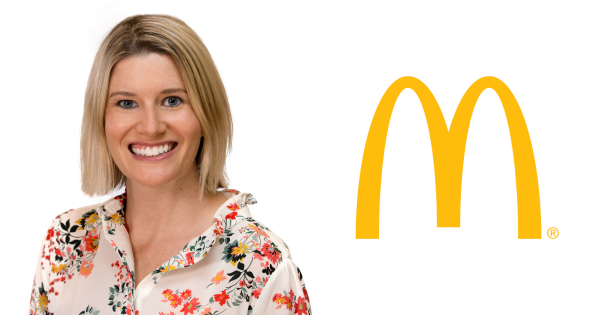 What to Know About McDonalds New CMO Alyssa Buetikofer [Video]