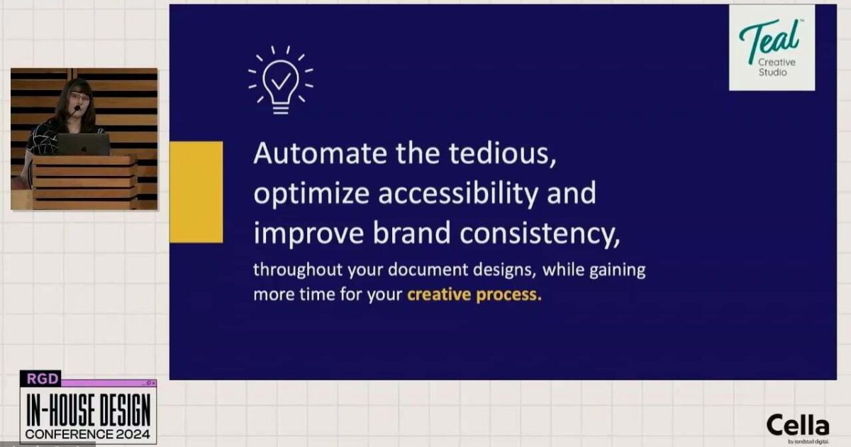 Building Brands Optimized for Accessibility [Video]