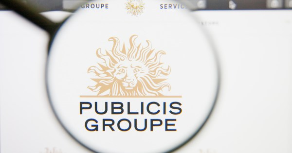 Publicis Groupe Closes 2024 With 5.8% Organic Growth [Video]