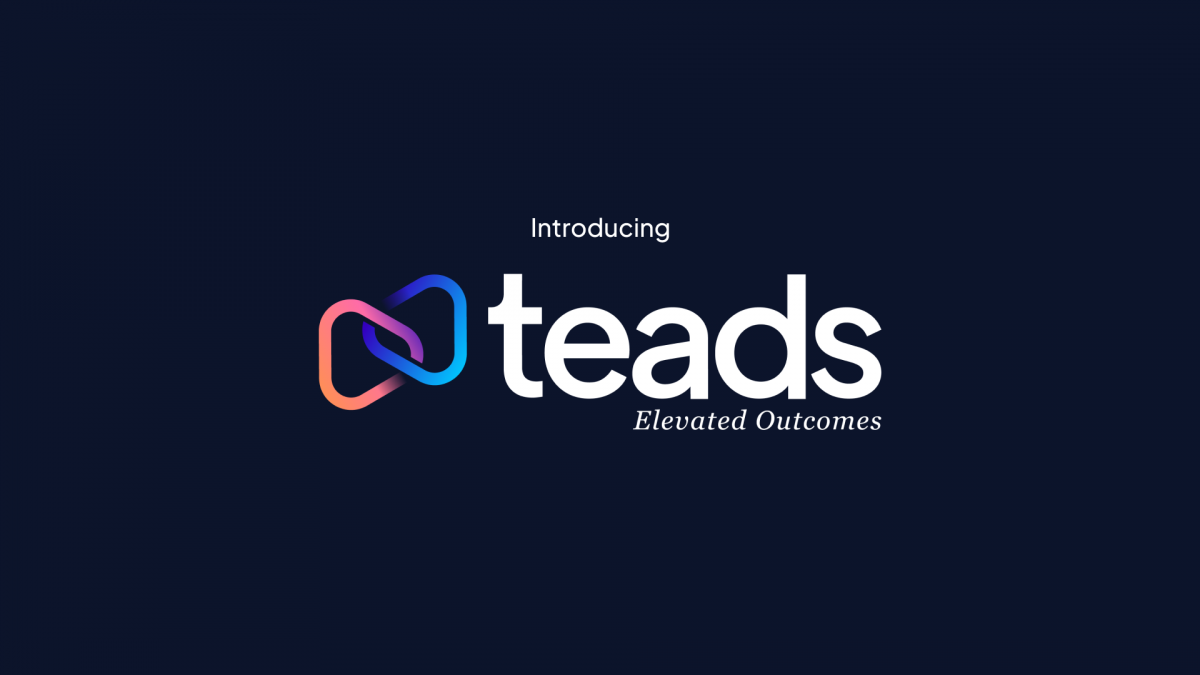 Outbrain Completes the Acquisition of Teads [Video]