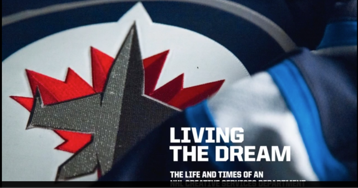 The Life and Times of an NHL Creative Services Department [Video]