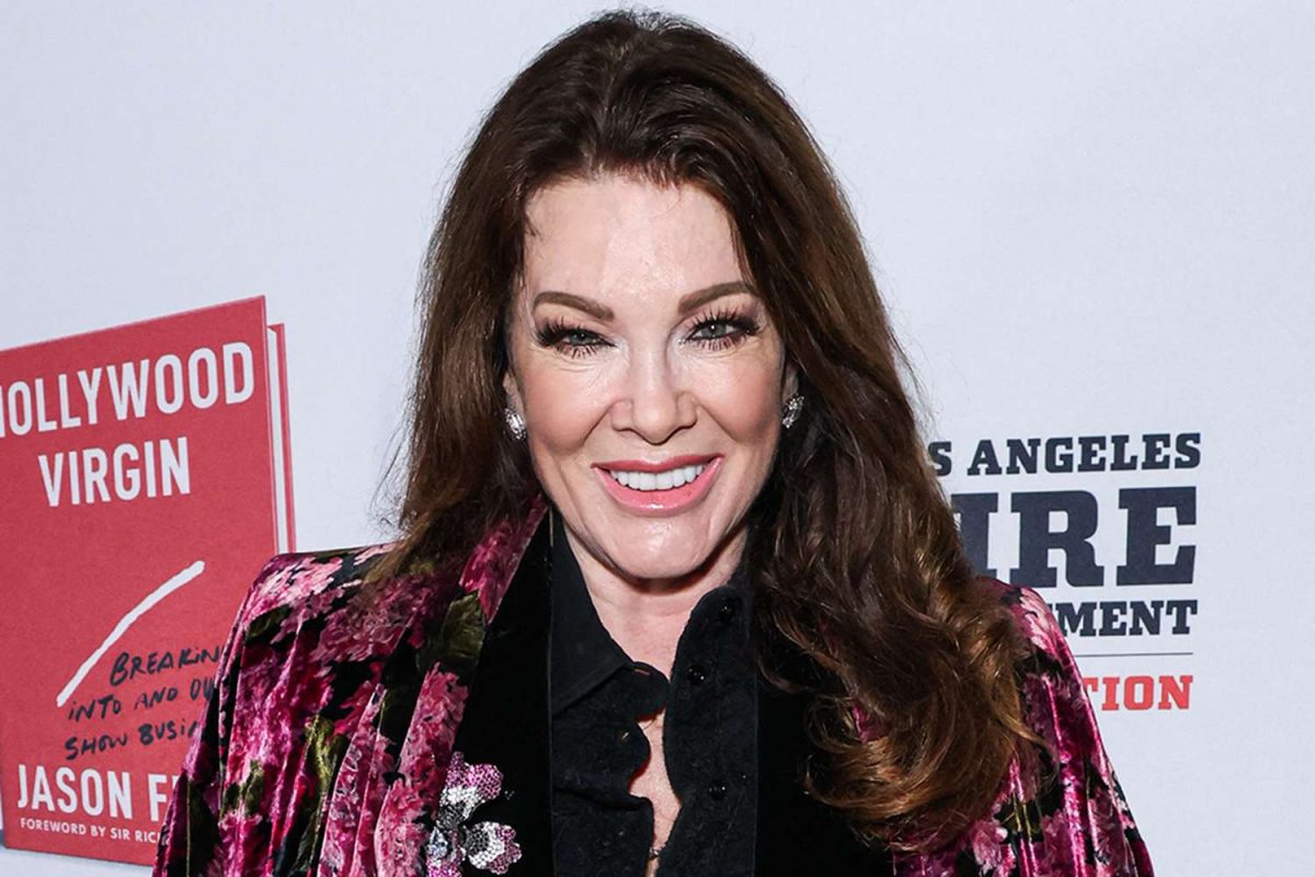 Lisa Vanderpump Addresses Rumored Return to RHOBH (Exclusive) [Video]