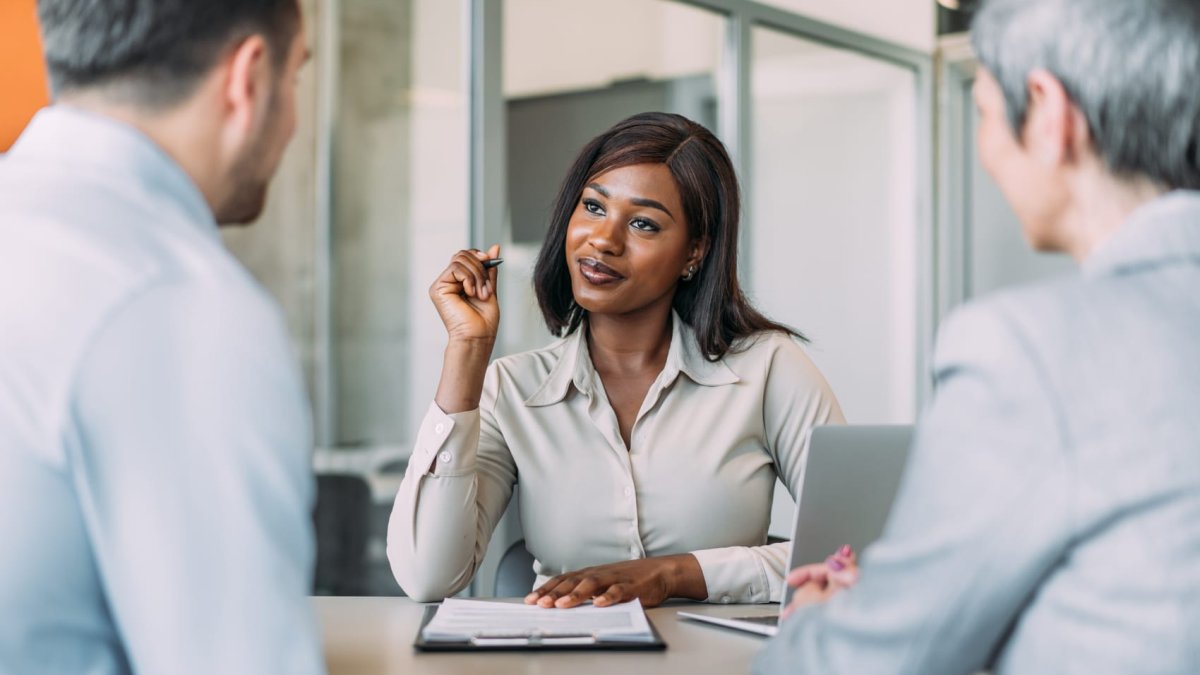 Do these 2 things to your resume, says ex-Microsoft HR exec: One makes you sound much more interesting  NBC 6 South Florida [Video]