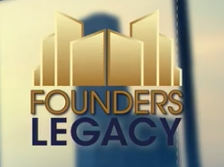 Founders Legacy | Founders of Vibe Experiential Agency | 16 February 2025 [Video]