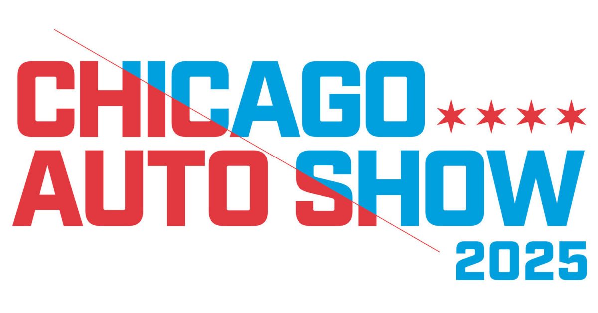 CHICAGO AUTO SHOW WELCOMES RETURNING AND NEW SPONSORS [Video]