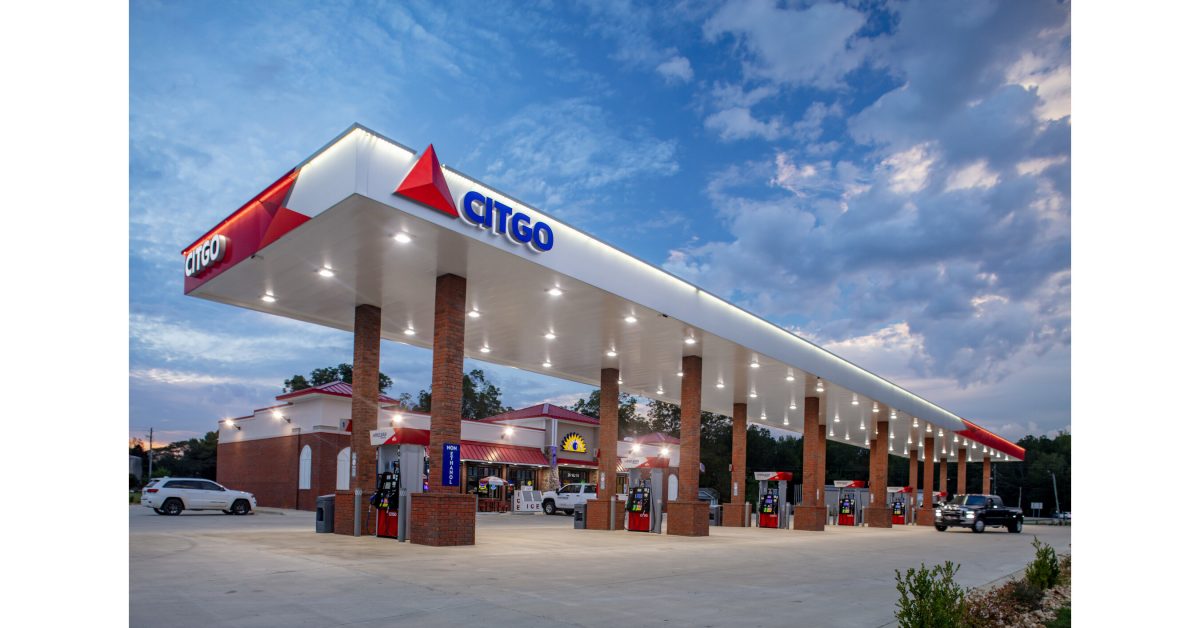 CITGO Launches Strategic Brand Licensing Program as Part of Fuels Business [Video]