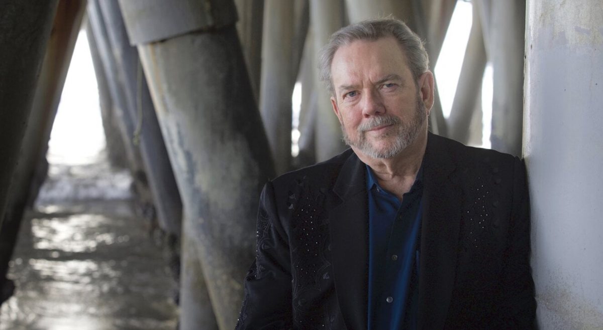 Primary Wave Music strikes publishing admin deal with Grammy winner Jimmy Webb [Video]