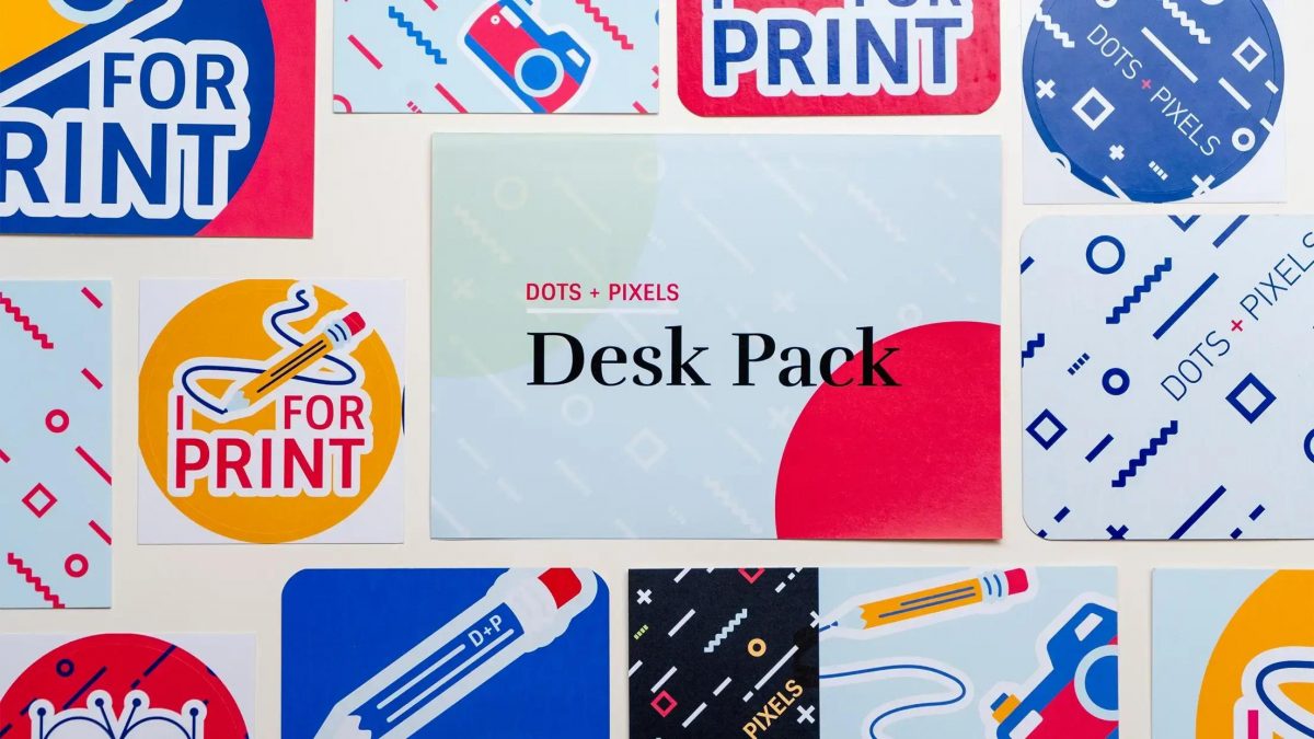 Designing Digital Inkjet Inspiration [Video]