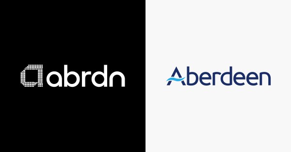 Abrdn Welcomes Back the Letter E, Rebrands as aberdeen [Video]