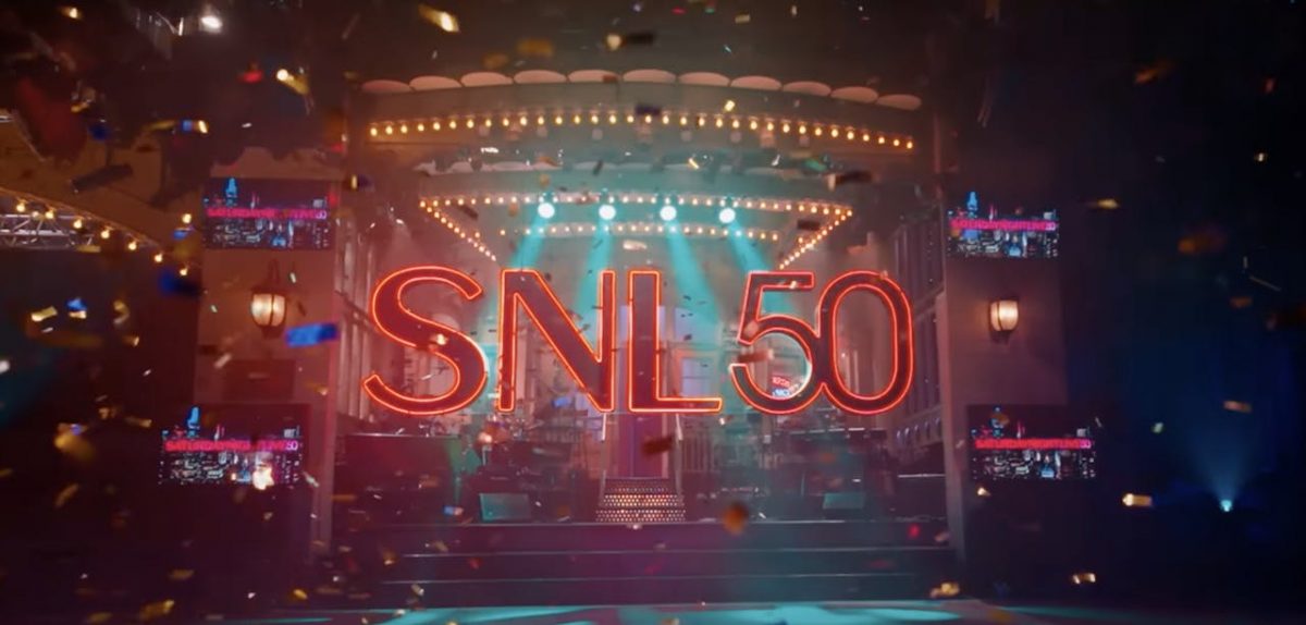 How SNLs 50th anniversary showed future of TV branding  and what it means for marketers [Video]