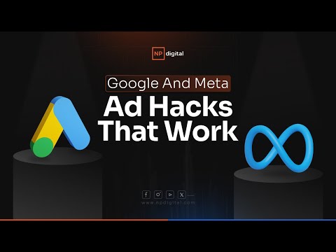 Google And Meta Ad Hacks That Work [Video]