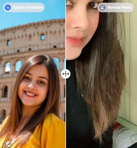 AI Travel Photography : Epic AI Travel Photos [Video]