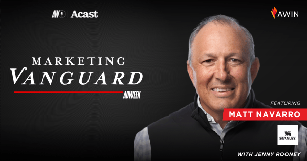 Stanley 1913’s Matt Navarro on Creating a Lifestyle Brand That Lasts [Video]