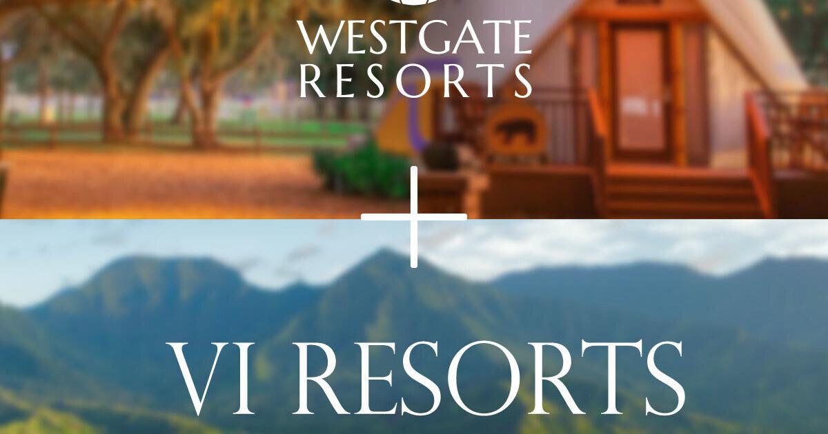 Westgate Resorts Completes Acquisition of VOS, Exclusive Management and Sales Partner of VI Resorts, Introduces VI Resorts by Westgate | PR Newswire [Video]