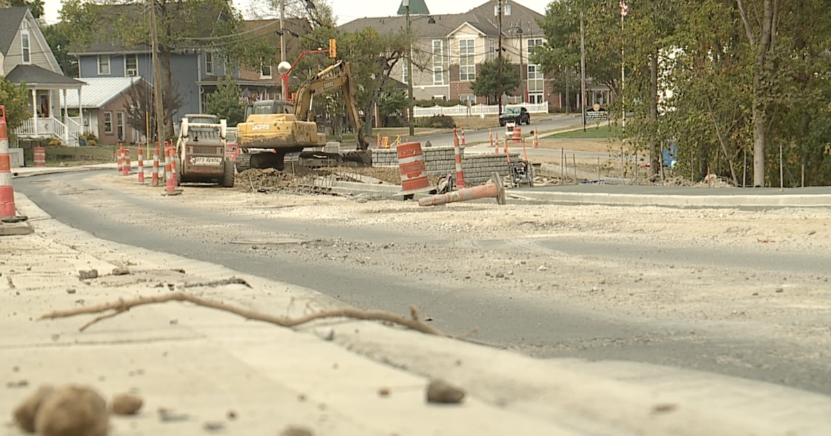 Ohio city says funding is fundamental to infrastructure repairs [Video]