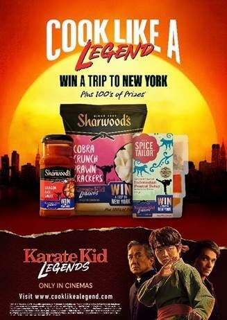 Premier Foods and Sony Pictures [Video]