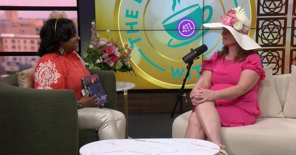 Elaine Strawn, Off & Running Publications | Vod [Video]