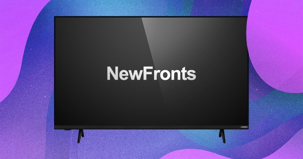 Vizio Gives Advertisers First Peek at Walmarts Ownership [Video]