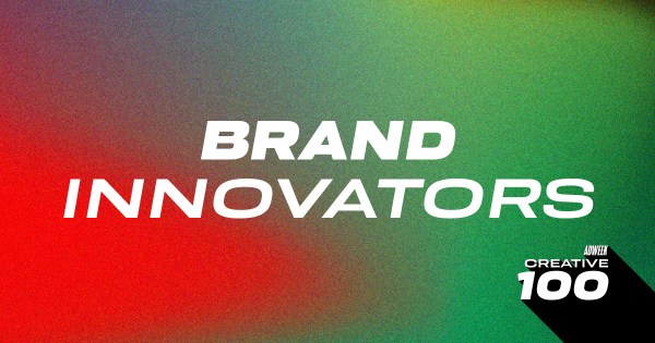 Brand Innovators Challenging the Status Quo [Video]
