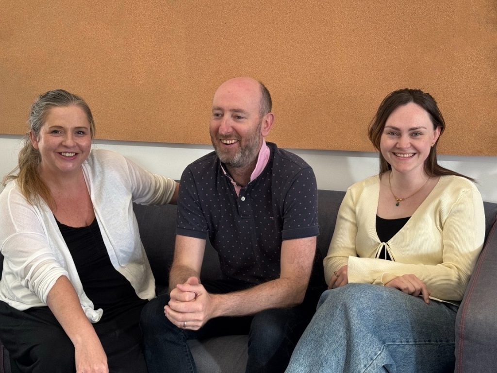 Into the Light goes for growth with two new Hires  Marketing Communication News [Video]