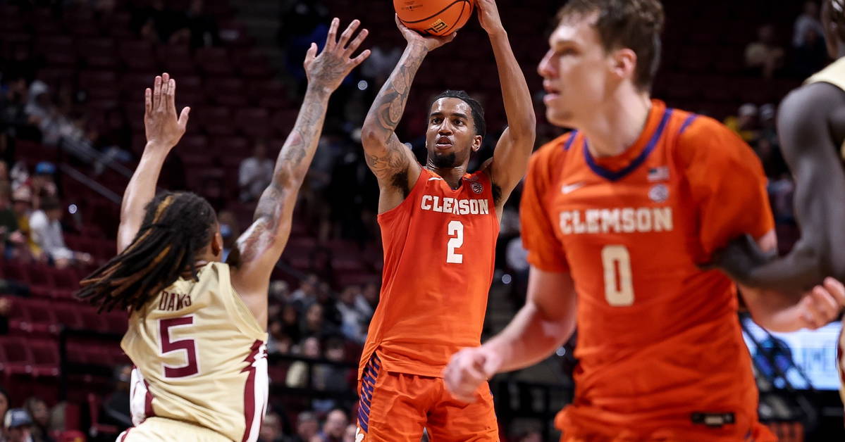 ACC announces move to 18 games in men’s basketball conference schedule [Video]