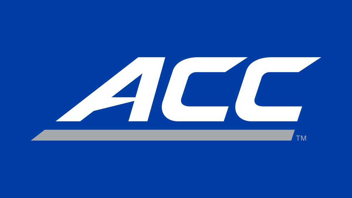 ACC trims men’s basketball conference schedule to 18 games [Video]