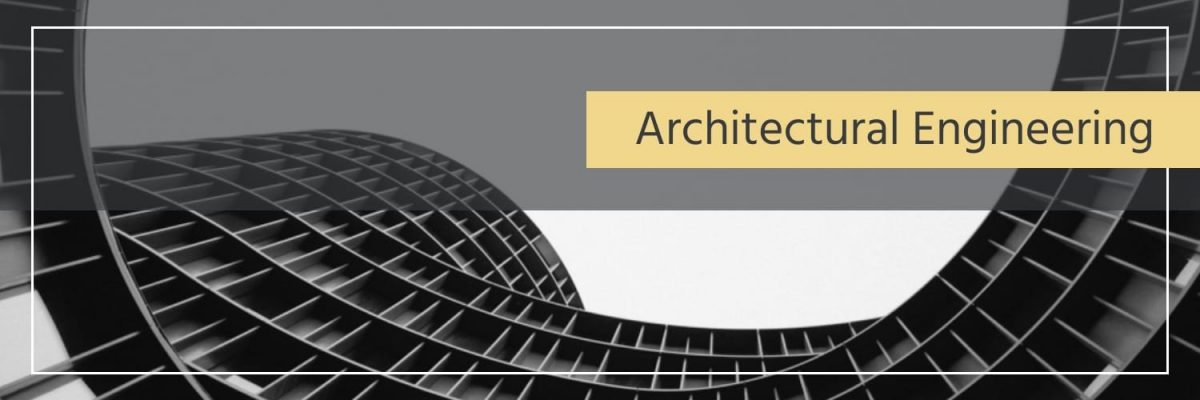 Architectural Engineering Twitter (X) Header Template [Video]