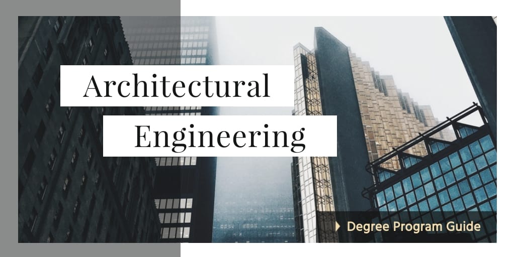 Architectural Engineering Twitter (X) Ad Template [Video]