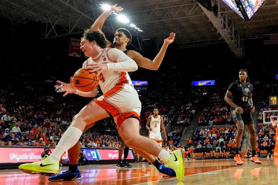 ACC going back to 18-game conference schedule [Video]