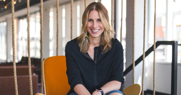 BarkleyOKRP Promotes CCO Katy Hornaday to CEO [Video]
