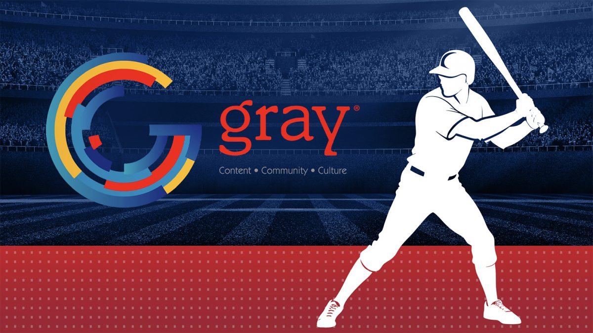Stephen Arnold Music creates sonic branding for sports programming on Gray Media [Video]