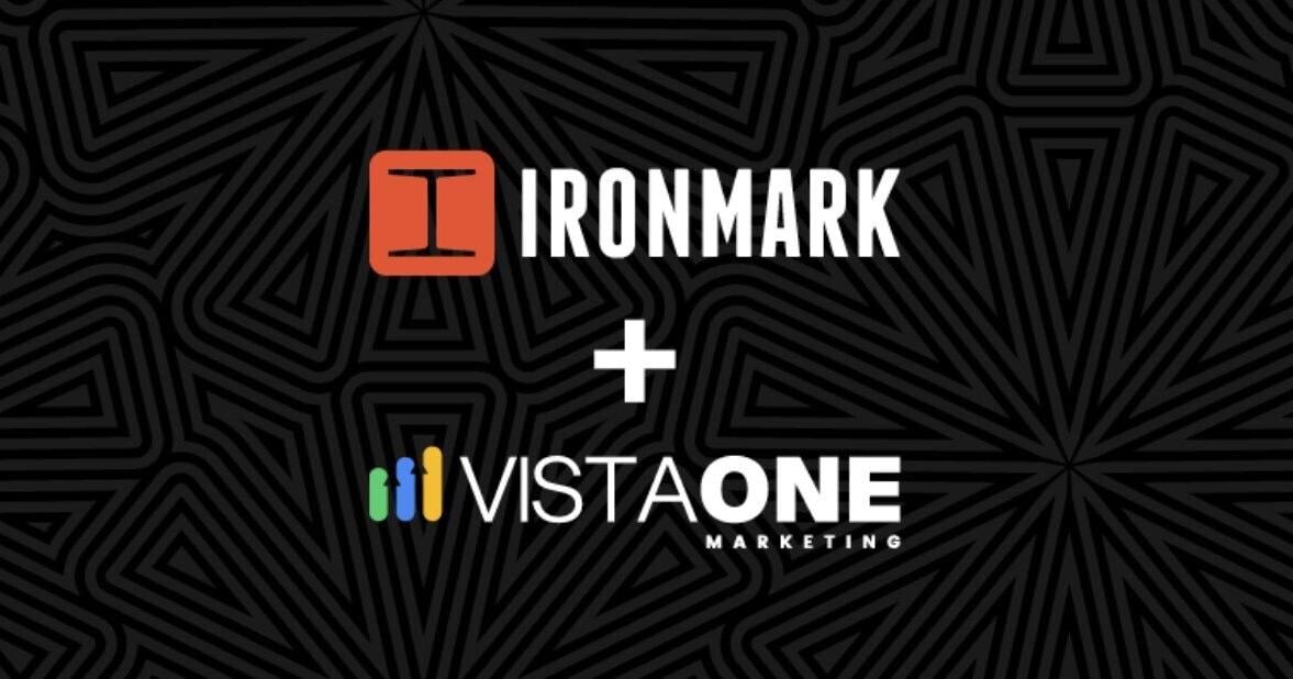 Ironmark Joins Forces with Vista One, Expanding its Franchise Marketing Platform | PR Newswire [Video]