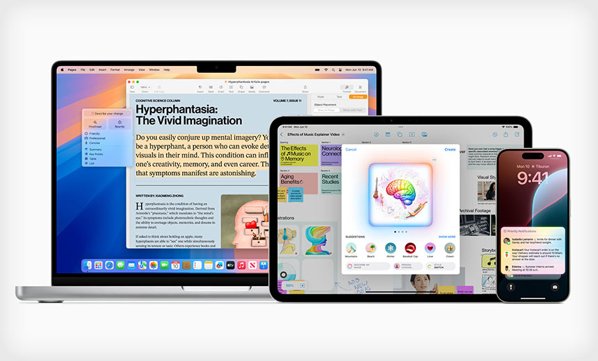 ChatGPT Integration Fortifies Apple’s Siri and Writing Tools [Video]