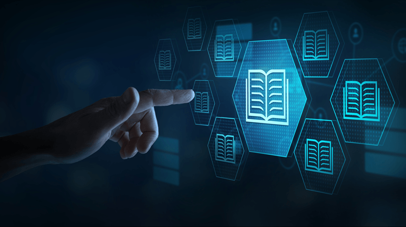 eBook Launch: How To Create A Corporate Knowledge Base [Video]