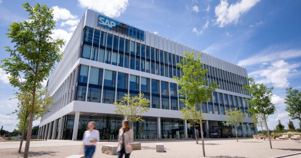 SAP to Roll Back Diversity Programs in the US [Video]
