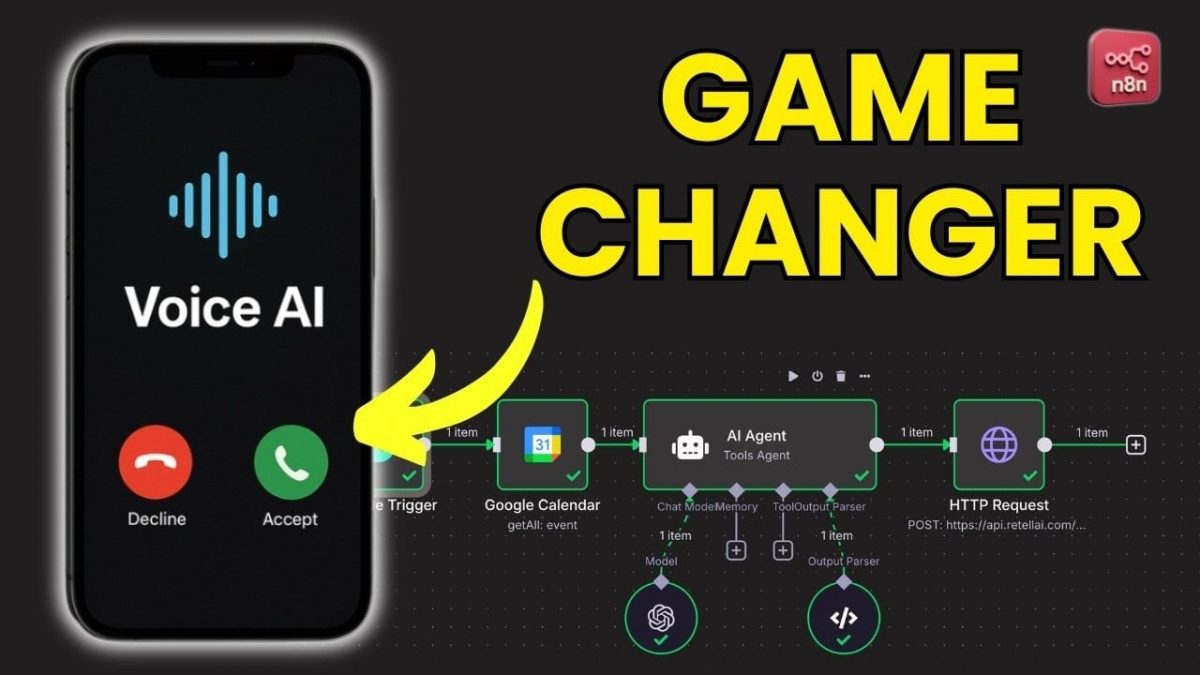 How AI Voice Assistants Can Increase Lead Conversions by 400% [Video]