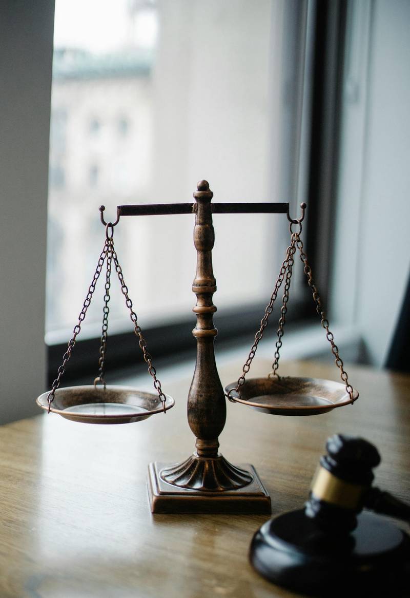 Understanding the Quiet Power of Legal Support [Video]