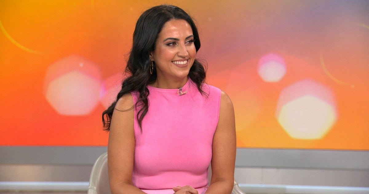 Amina Altai explores when ambition stops helping and starts hurting [Video]