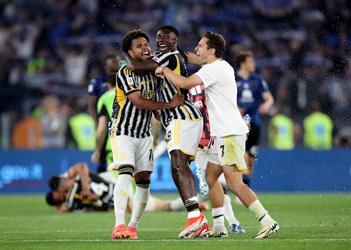 Visit Detroit, Jeep to serve as shirt sponsors for Juventus. Heres what to know [Video]