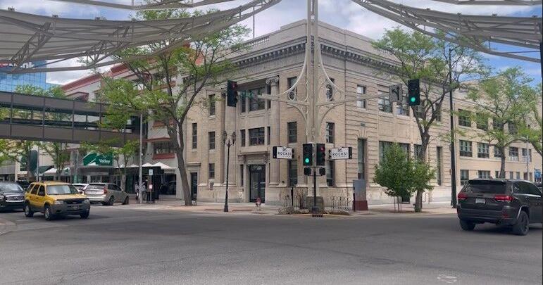 Montana ranks as a top state for starting a new business | Billings News [Video]
