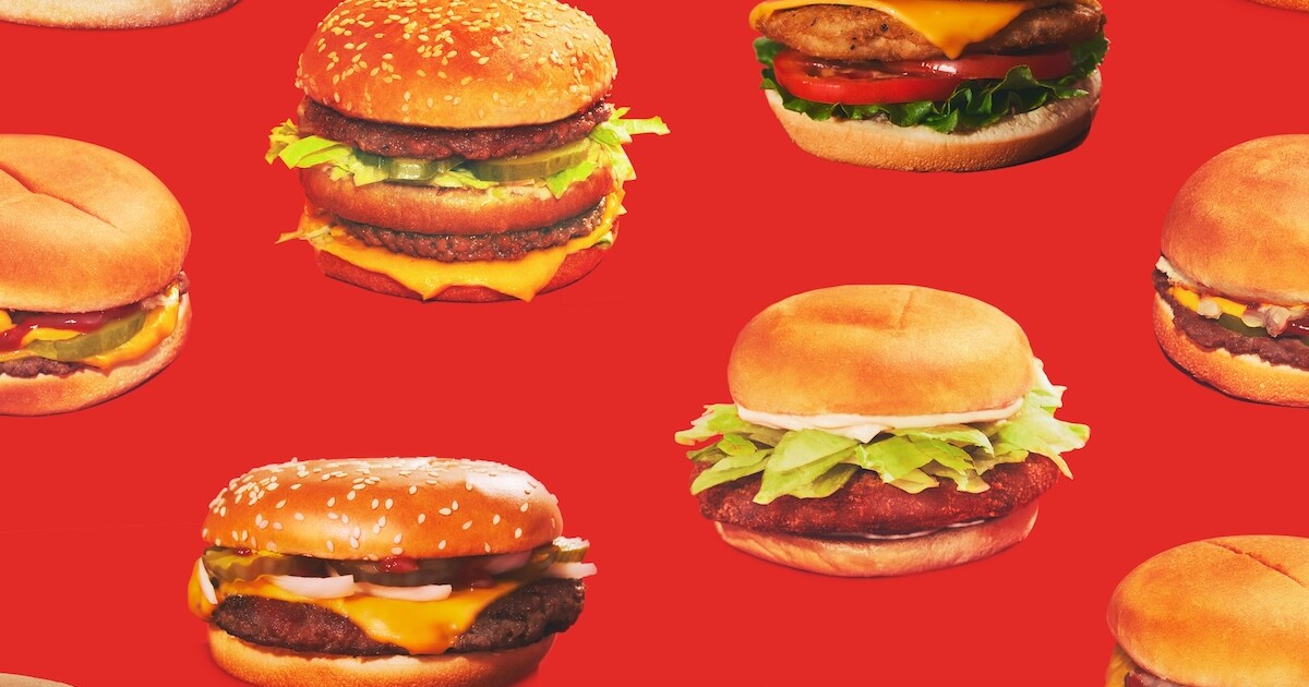 Vegan McDonald’s-like restaurant expands to Scottsdale, plans statewide growth [Video]