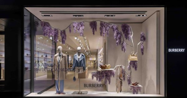 Burberry to Cut 1,700 Jobs Globally [Video]