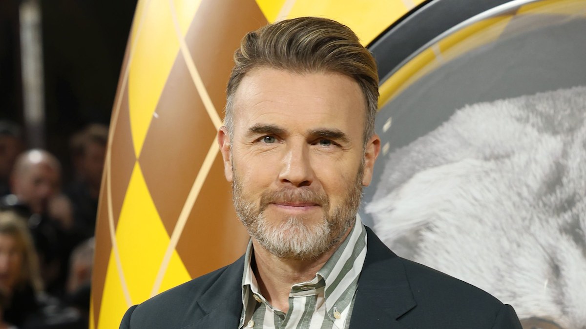 Gary Barlow’s 20 million drastic career change  report [Video]