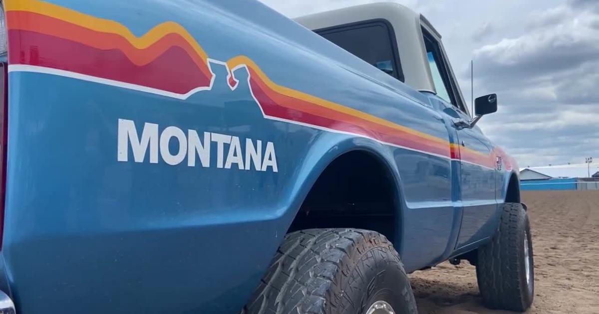 Montana rebrands at Bucking Horse Sale in Miles City | Billings News [Video]