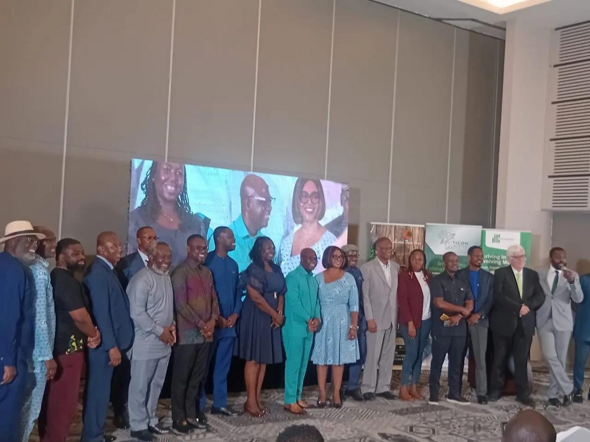 Ghana to Host African Innovation Conference with 500 Marketing and IT Experts [Video]