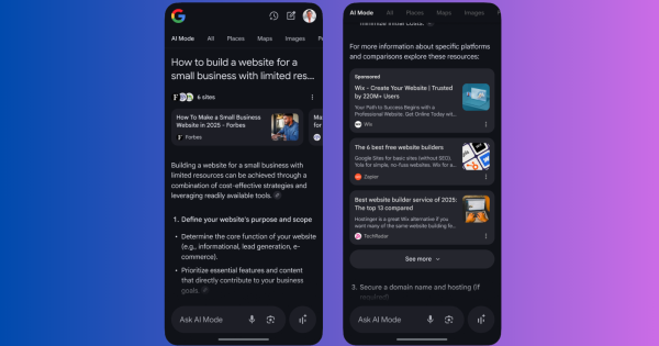 Google Brings Ads to AI Mode [Video]