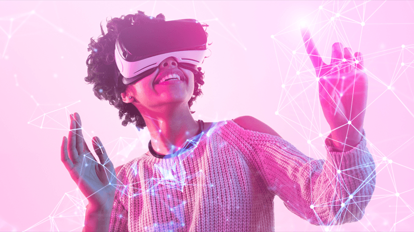 XR In L&D: The Immersive Learning Imperative [eBook Launch] [Video]
