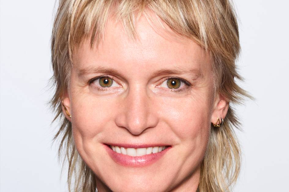 Is head of communications Tanja Ruhnke already leaving Valentino again? [Video]