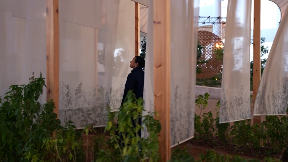 Bold Sonic Identity Premieres for Islamic Arts Biennale 2025 [Video]