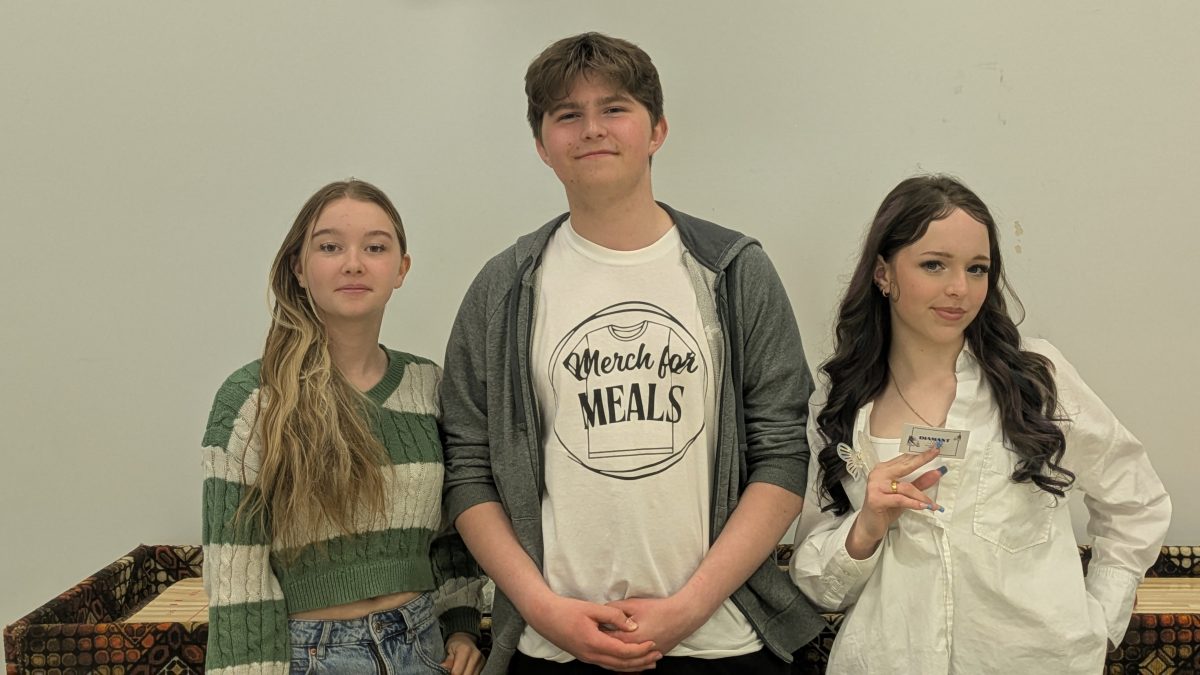 PCI students launch businesses and give back to community – PortageOnline.com [Video]